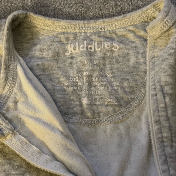 Juddlies Sleeper - Picture 2 of 3